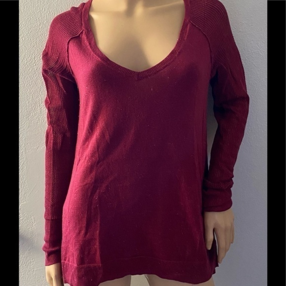 Rock & Republic red sweater size M